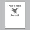 18" x 24" Yard Sign Verticle Thumbnail