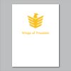 18" x 24" Yard Sign Verticle Thumbnail