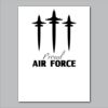 18" x 24" Yard Sign Verticle Thumbnail