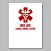 18" x 24" Yard Sign Verticle Thumbnail