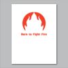 18" x 24" Yard Sign Verticle Thumbnail