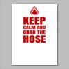 18" x 24" Yard Sign Verticle Thumbnail