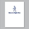 18" x 24" Yard Sign Verticle Thumbnail
