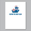 18" x 24" Yard Sign Verticle Thumbnail