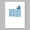 18" x 24" Yard Sign Verticle Thumbnail
