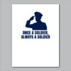 18" x 24" Yard Sign Verticle Thumbnail