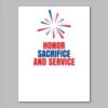 18" x 24" Yard Sign Verticle Thumbnail