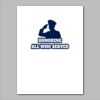 18" x 24" Yard Sign Verticle Thumbnail