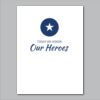18" x 24" Yard Sign Verticle Thumbnail