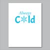 18" x 24" Yard Sign Verticle Thumbnail