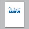 18" x 24" Yard Sign Verticle Thumbnail