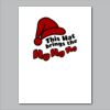 18" x 24" Yard Sign Verticle Thumbnail