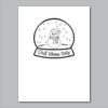 18" x 24" Yard Sign Verticle Thumbnail
