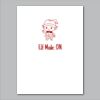 18" x 24" Yard Sign Verticle Thumbnail