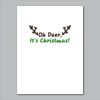 18" x 24" Yard Sign Verticle Thumbnail