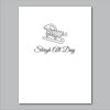18" x 24" Yard Sign Verticle Thumbnail