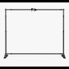 10wx8h Step and Repeat Backdrop Thumbnail