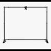 10wx8h Step and Repeat Backdrop Thumbnail