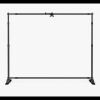 10wx8h Step and Repeat Backdrop Thumbnail