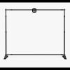 10wx8h Step and Repeat Backdrop Thumbnail