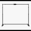10wx8h Step and Repeat Backdrop Thumbnail