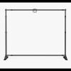 10wx8h Step and Repeat Backdrop Thumbnail