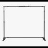 10wx8h Step and Repeat Backdrop Thumbnail
