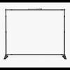 10wx8h Step and Repeat Backdrop Thumbnail