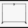 10wx8h Step and Repeat Backdrop Thumbnail