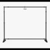 10wx8h Step and Repeat Backdrop Thumbnail