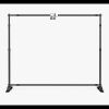 10wx8h Step and Repeat Backdrop Thumbnail