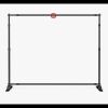 10wx8h Step and Repeat Backdrop Thumbnail