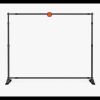 10wx8h Step and Repeat Backdrop Thumbnail