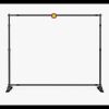 10wx8h Step and Repeat Backdrop Thumbnail