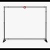 10wx8h Step and Repeat Backdrop Thumbnail