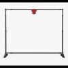 10wx8h Step and Repeat Backdrop Thumbnail