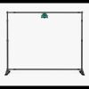10wx8h Step and Repeat Backdrop Thumbnail