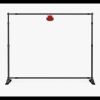 10wx8h Step and Repeat Backdrop Thumbnail