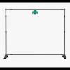 10wx8h Step and Repeat Backdrop Thumbnail