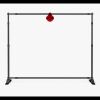 10wx8h Step and Repeat Backdrop Thumbnail
