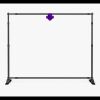 10wx8h Step and Repeat Backdrop Thumbnail
