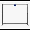 10wx8h Step and Repeat Backdrop Thumbnail