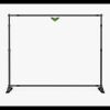 10wx8h Step and Repeat Backdrop Thumbnail