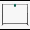 10wx8h Step and Repeat Backdrop Thumbnail