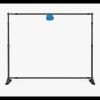 10wx8h Step and Repeat Backdrop Thumbnail