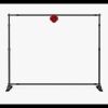 10wx8h Step and Repeat Backdrop Thumbnail