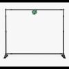 10wx8h Step and Repeat Backdrop Thumbnail