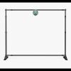 10wx8h Step and Repeat Backdrop Thumbnail
