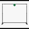 10wx8h Step and Repeat Backdrop Thumbnail