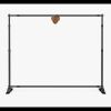 10wx8h Step and Repeat Backdrop Thumbnail